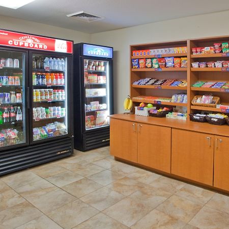 Candlewood Suites Macon, An Ihg Hotel מראה חיצוני תמונה