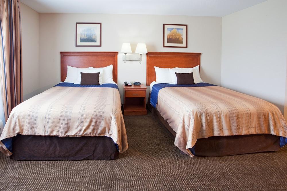 Candlewood Suites Macon, An Ihg Hotel מראה חיצוני תמונה