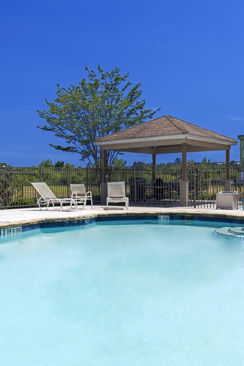 Candlewood Suites Macon, An Ihg Hotel מראה חיצוני תמונה