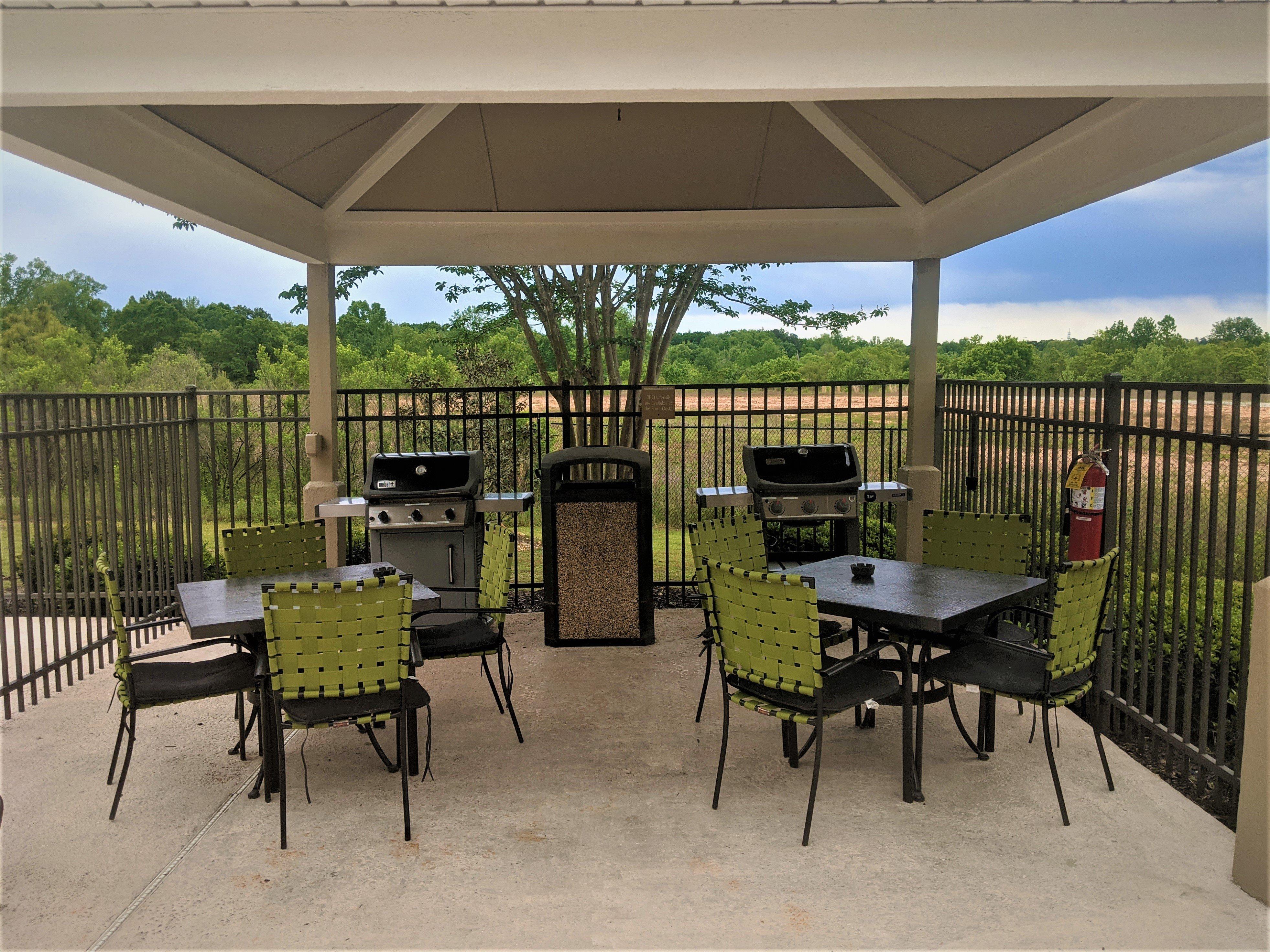 Candlewood Suites Macon, An Ihg Hotel מראה חיצוני תמונה