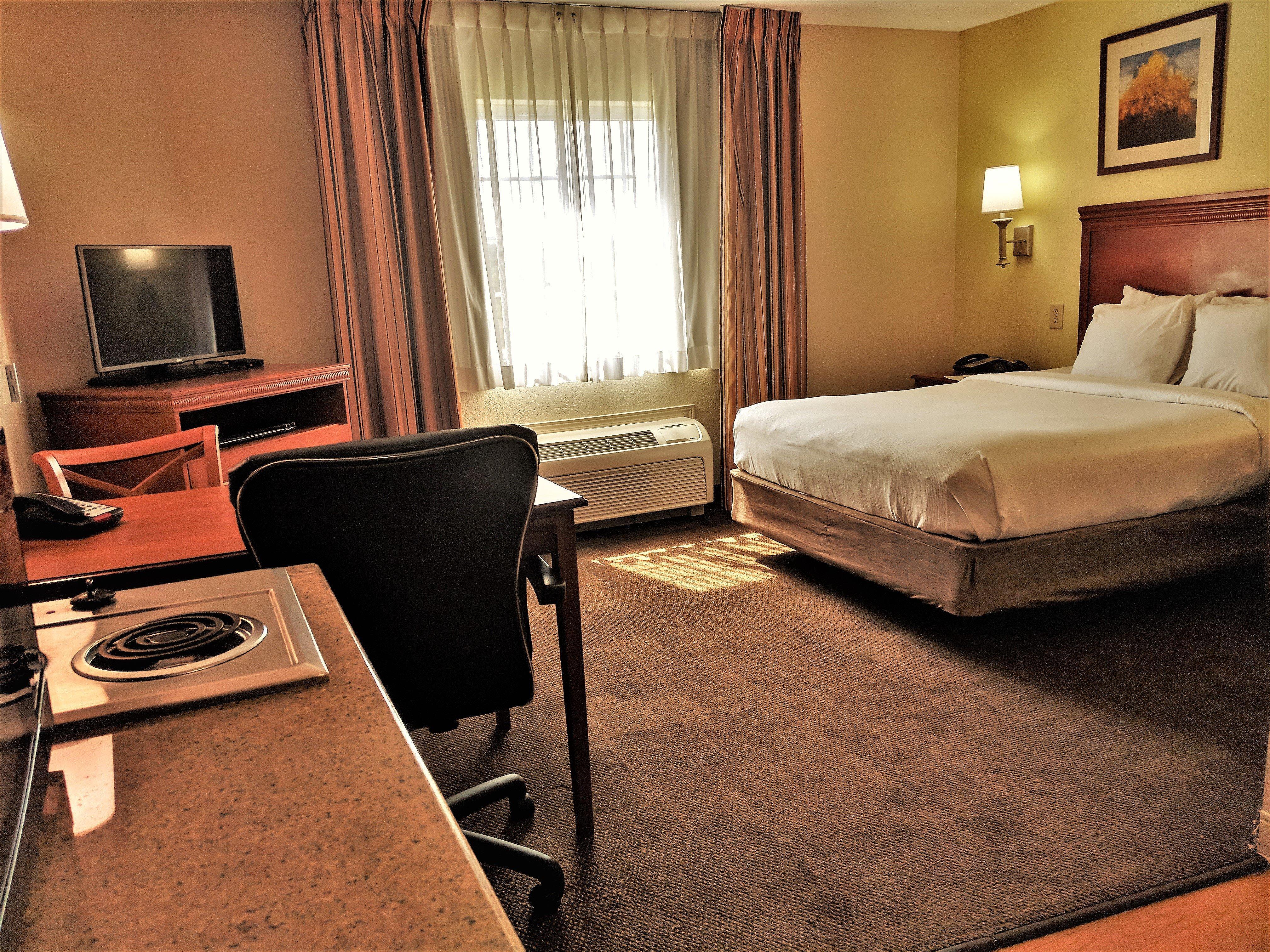 Candlewood Suites Macon, An Ihg Hotel מראה חיצוני תמונה