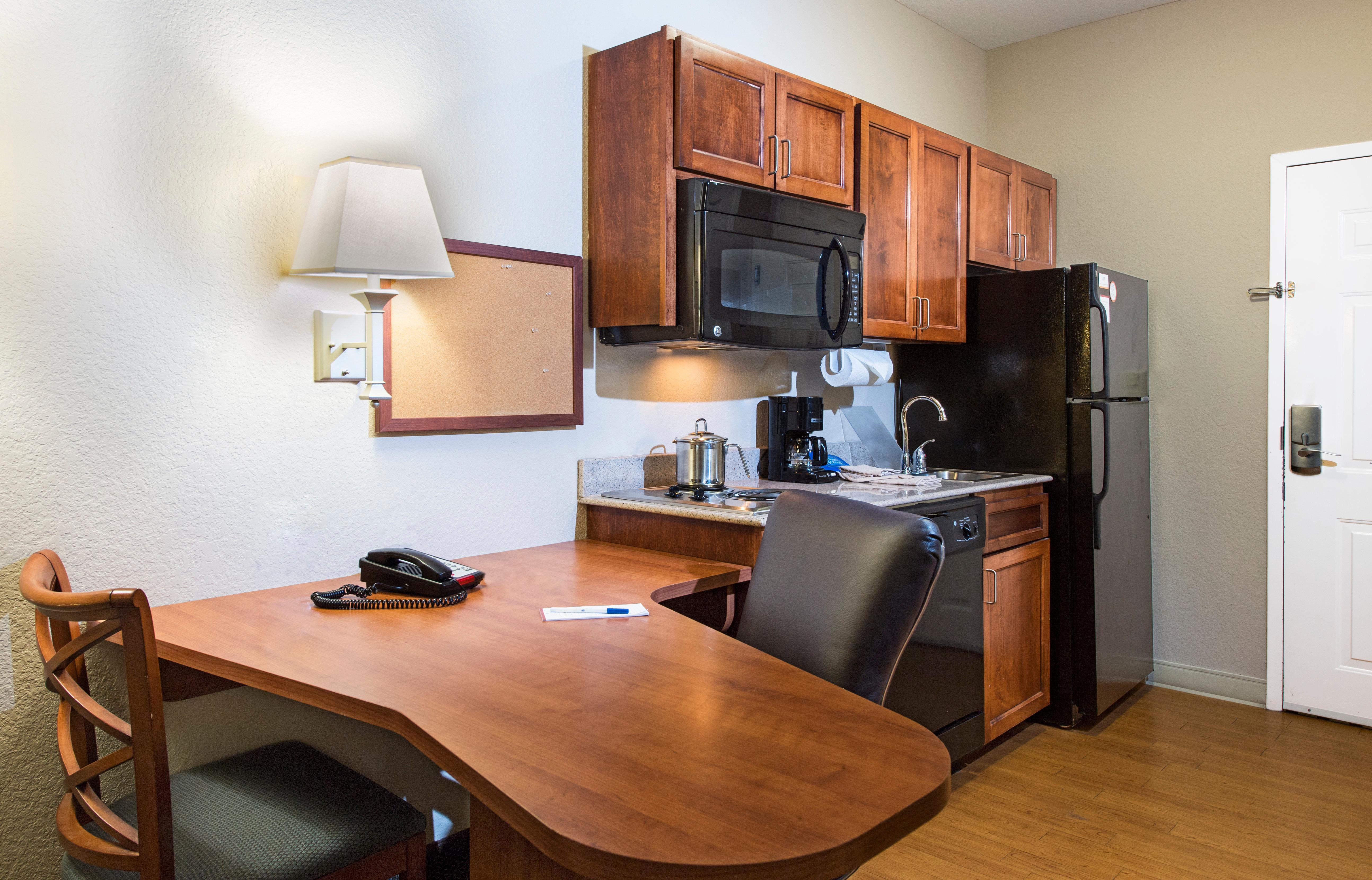 Candlewood Suites Macon, An Ihg Hotel מראה חיצוני תמונה
