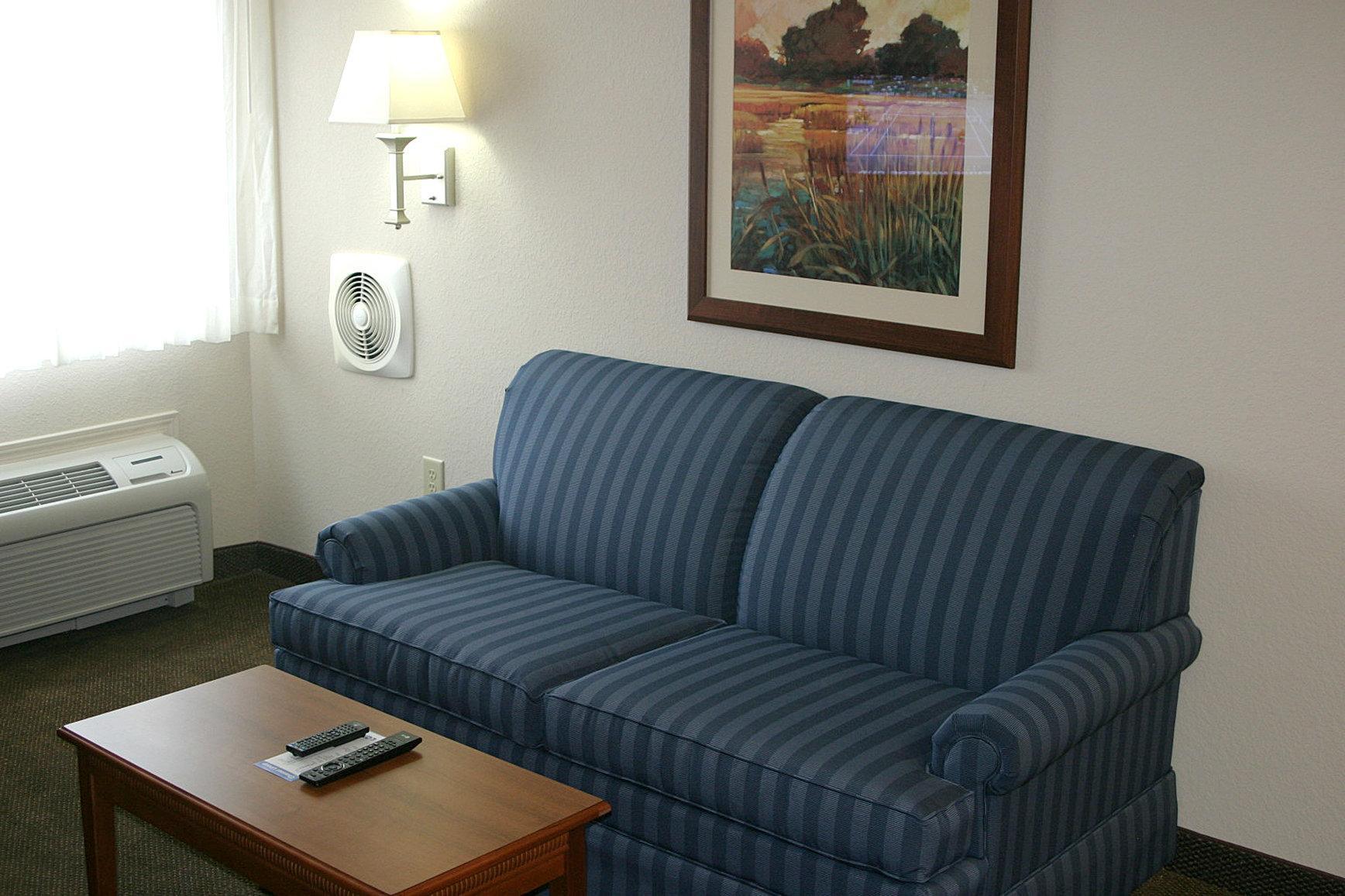 Candlewood Suites Macon, An Ihg Hotel חדר תמונה