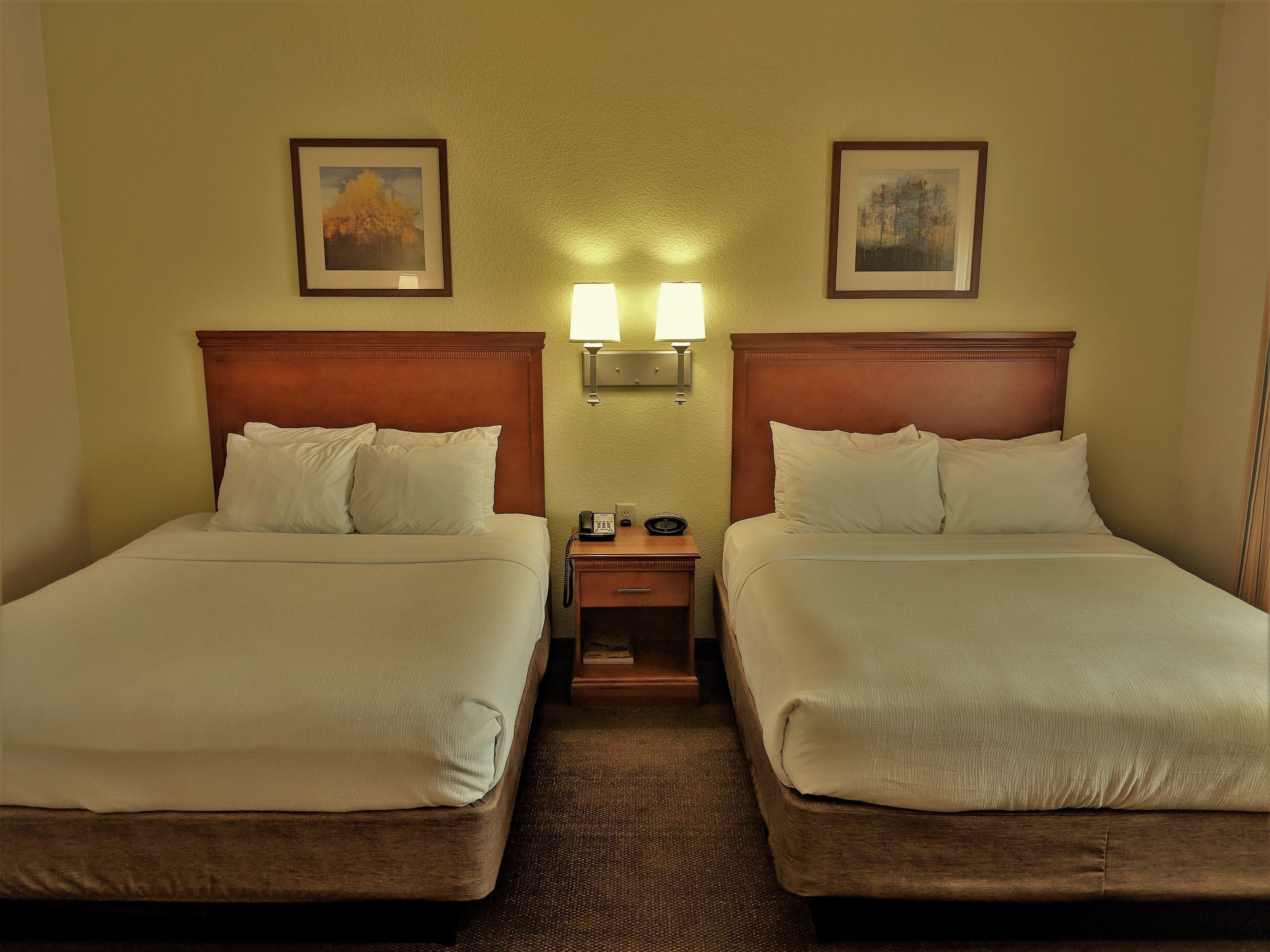 Candlewood Suites Macon, An Ihg Hotel מראה חיצוני תמונה