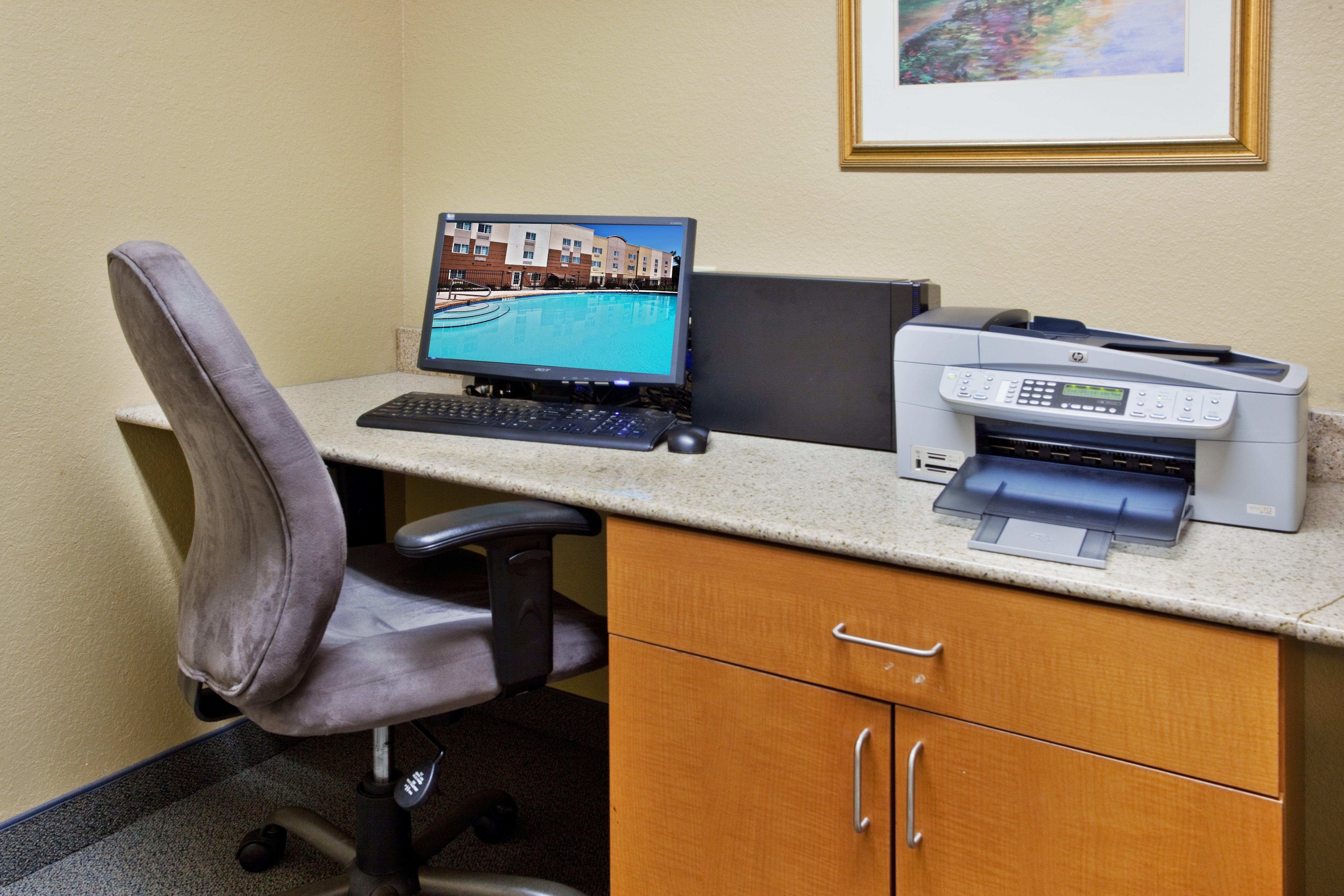 Candlewood Suites Macon, An Ihg Hotel מראה חיצוני תמונה
