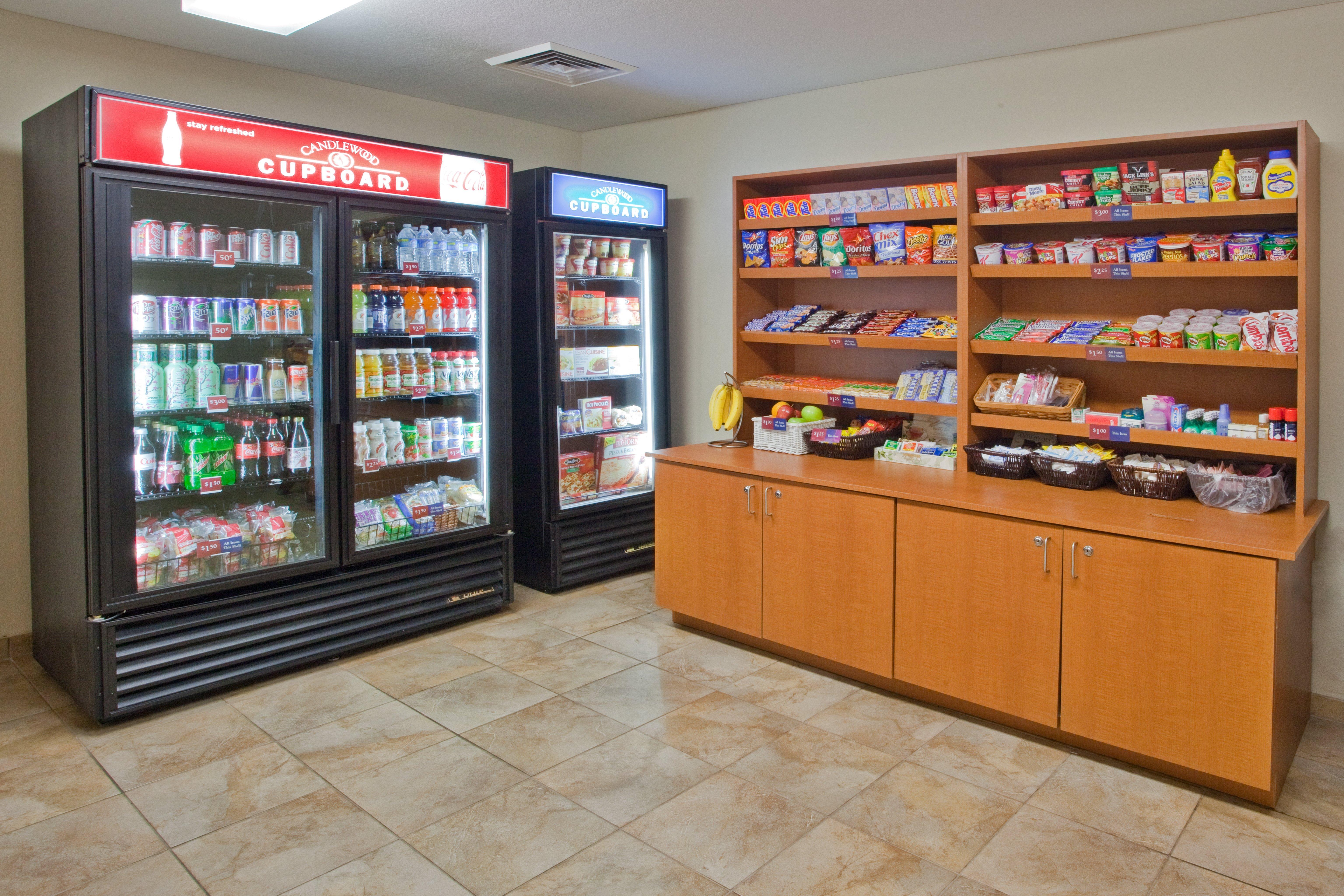 Candlewood Suites Macon, An Ihg Hotel מראה חיצוני תמונה