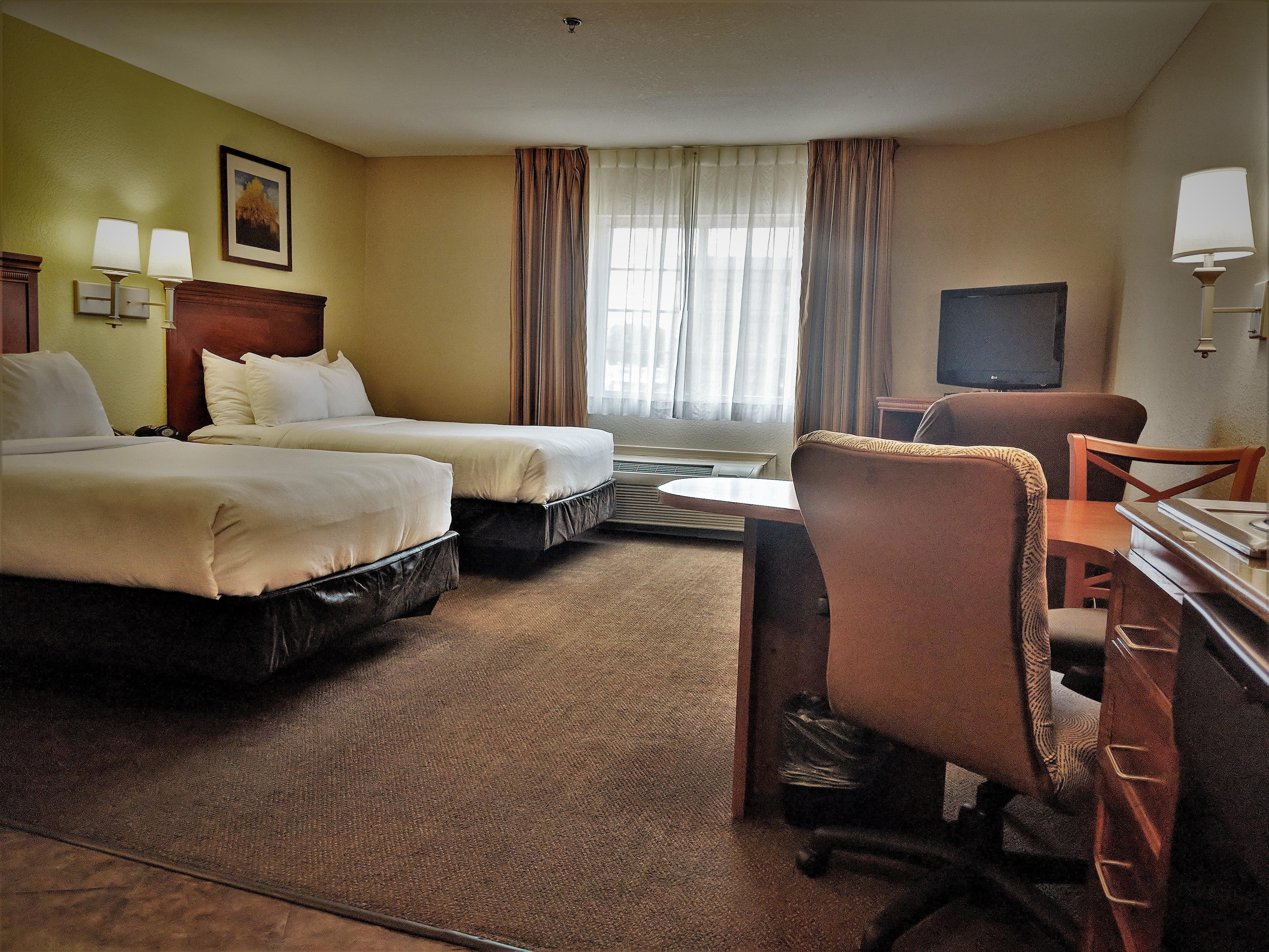 Candlewood Suites Macon, An Ihg Hotel מראה חיצוני תמונה
