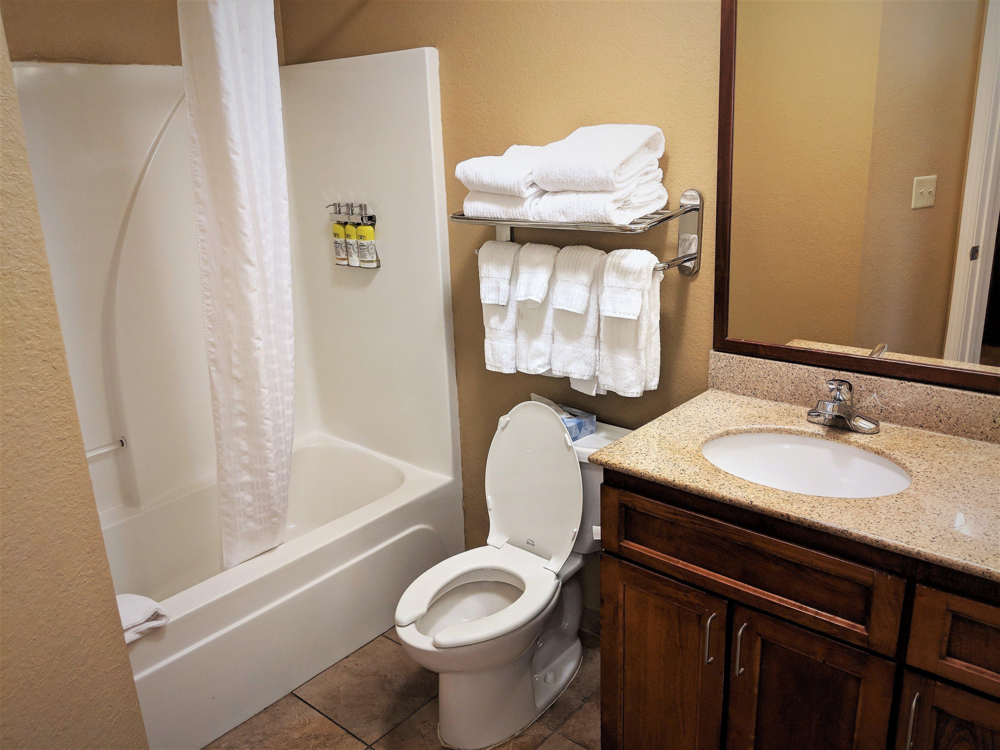 Candlewood Suites Macon, An Ihg Hotel מראה חיצוני תמונה