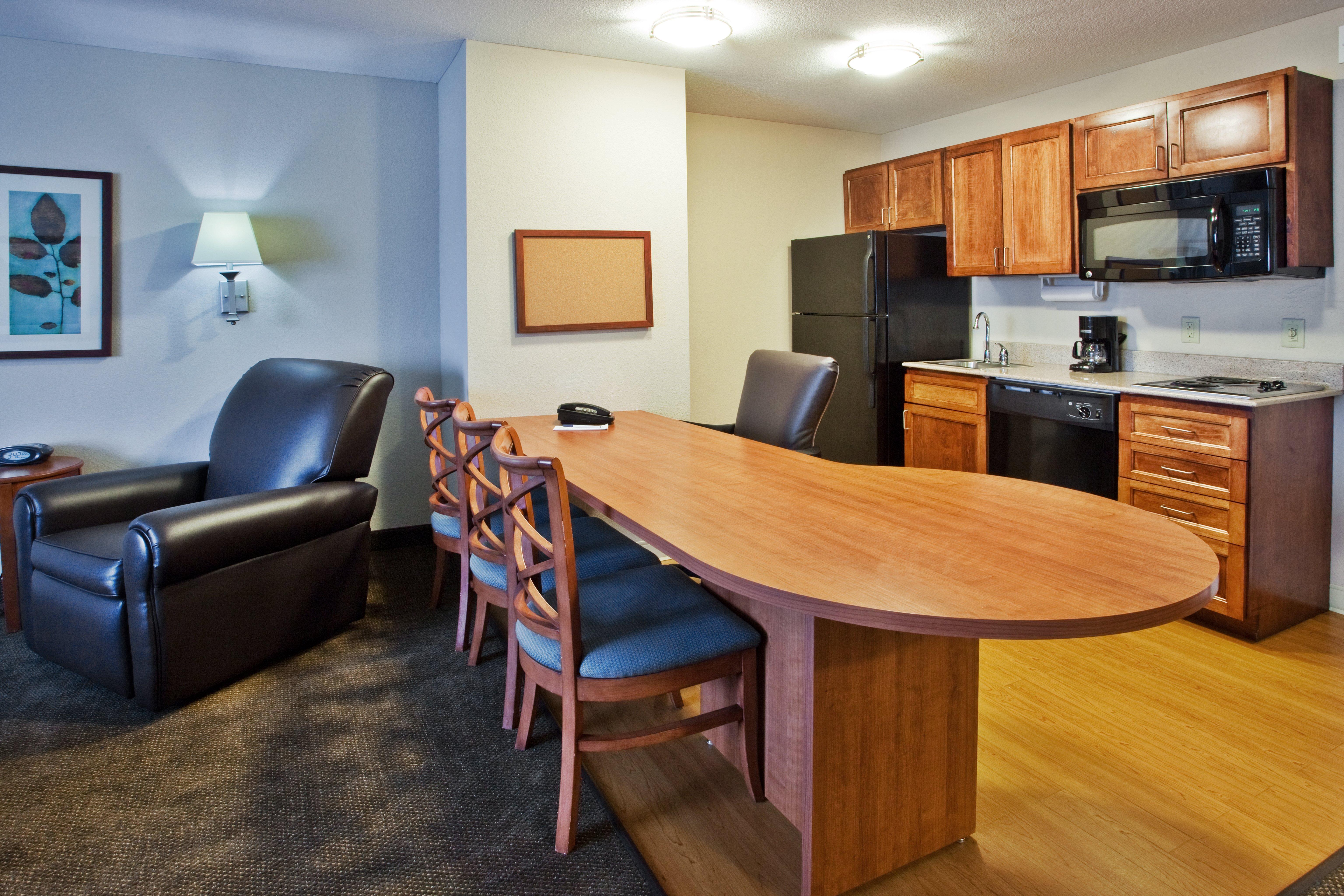 Candlewood Suites Macon, An Ihg Hotel מראה חיצוני תמונה