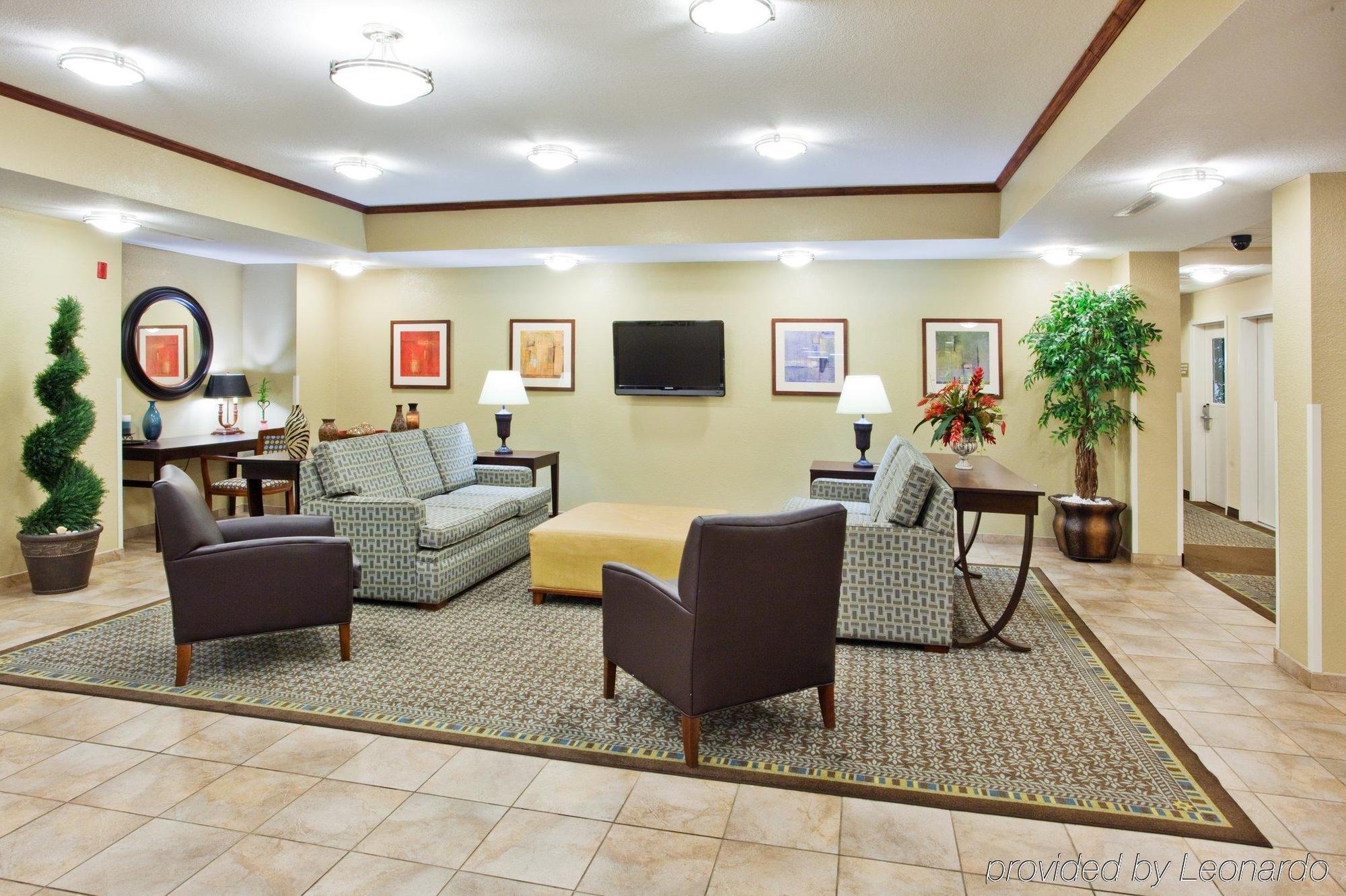 Candlewood Suites Macon, An Ihg Hotel מראה חיצוני תמונה