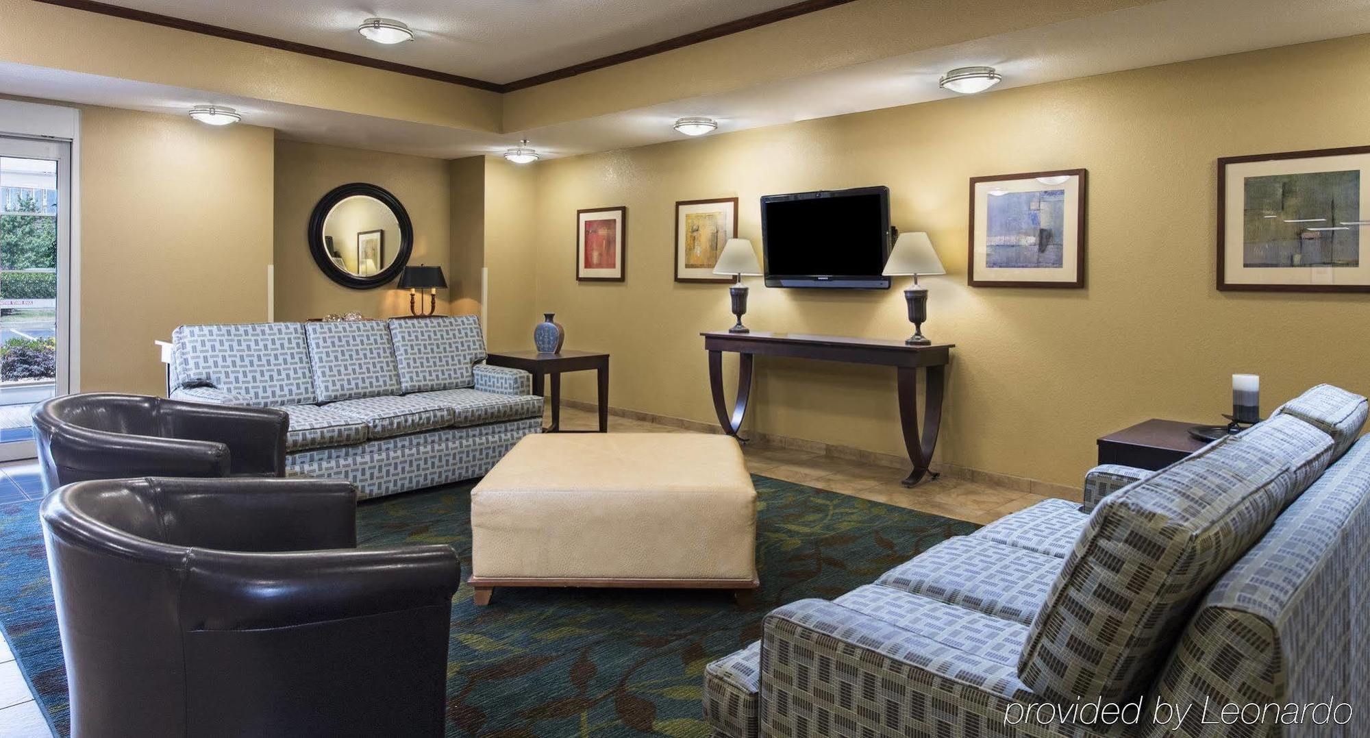 Candlewood Suites Macon, An Ihg Hotel מראה חיצוני תמונה
