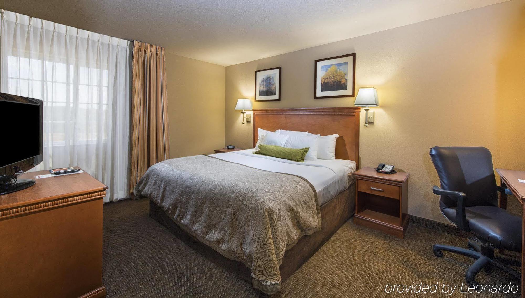 Candlewood Suites Macon, An Ihg Hotel מראה חיצוני תמונה