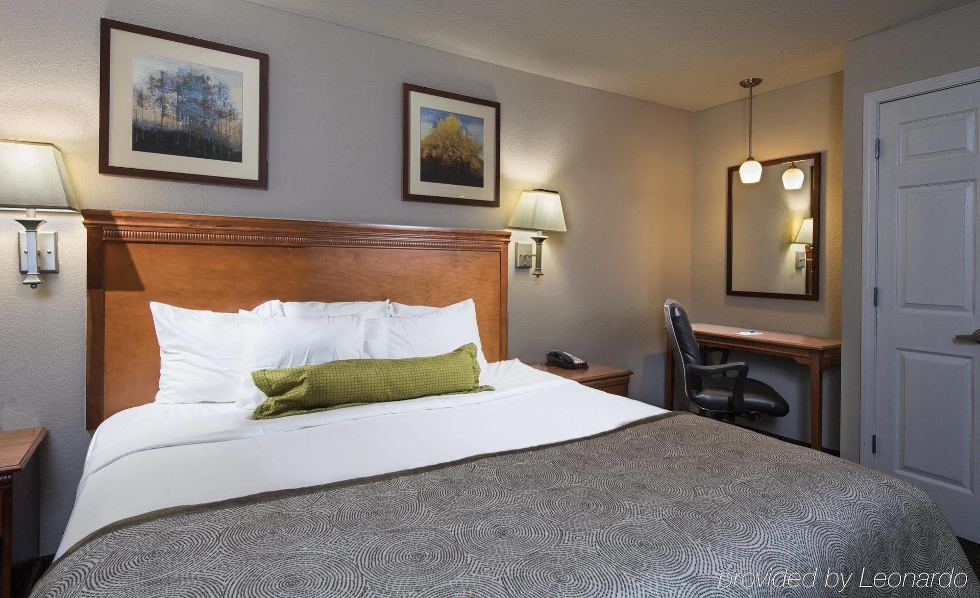Candlewood Suites Macon, An Ihg Hotel מראה חיצוני תמונה