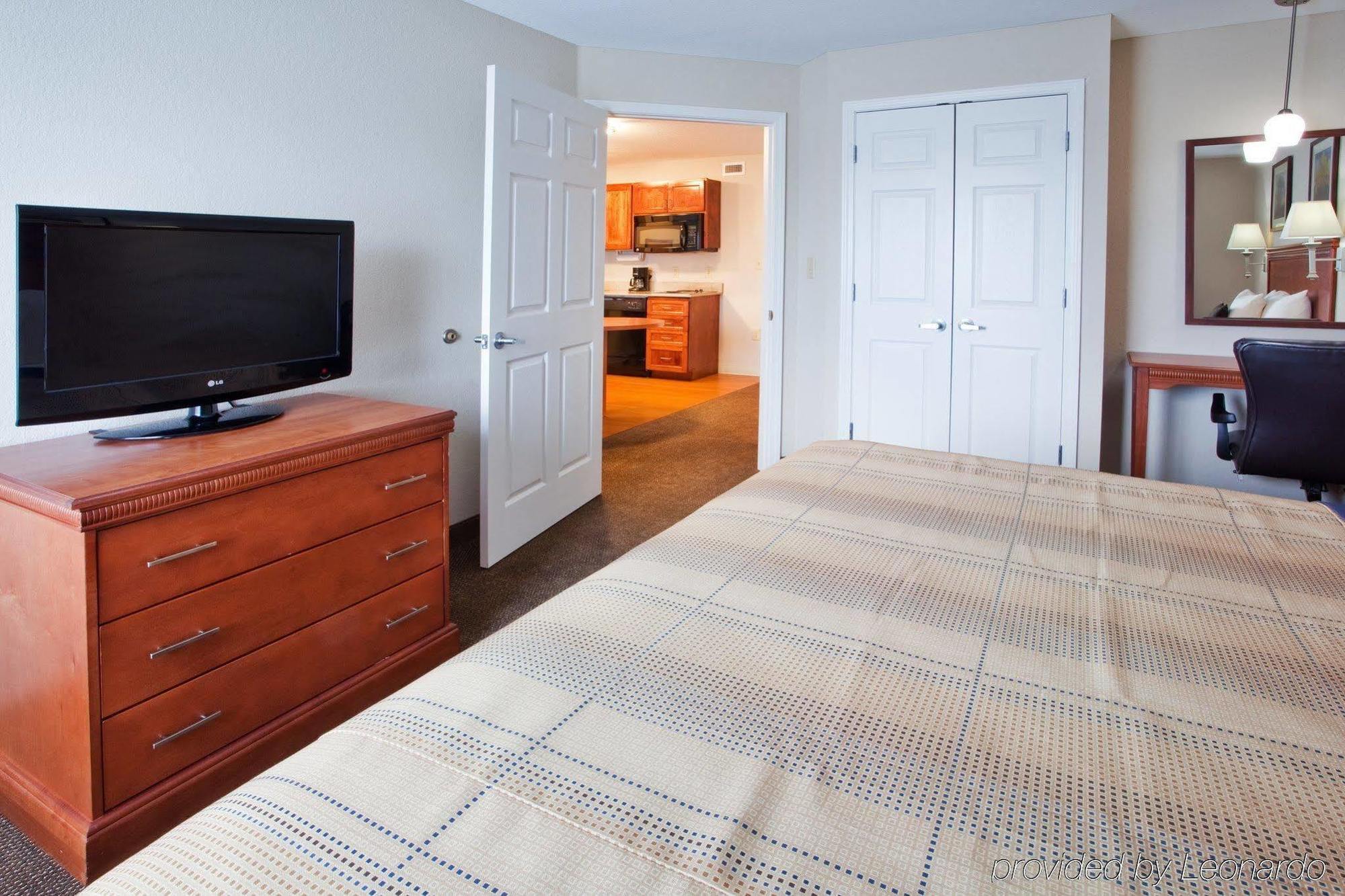 Candlewood Suites Macon, An Ihg Hotel מראה חיצוני תמונה
