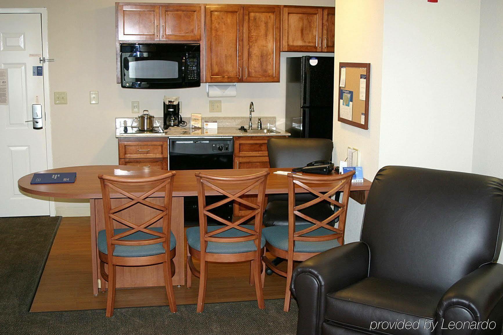 Candlewood Suites Macon, An Ihg Hotel מראה חיצוני תמונה